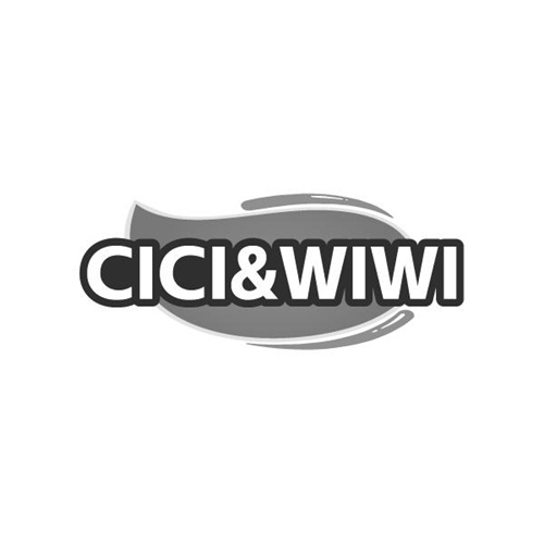 CICI&WIWI，第25类商标转让