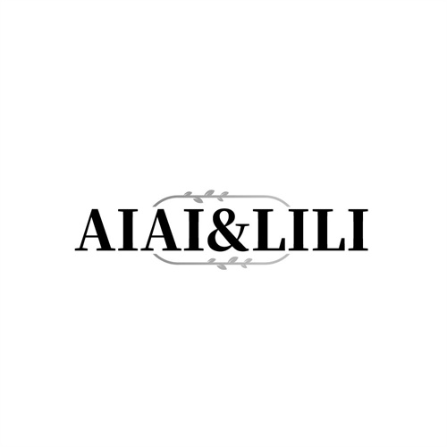AIAI&LILI，第25类商标转让