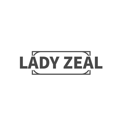 LADYZEAL，第25类商标转让