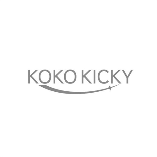 KOKOKICKY，第14类商标转让
