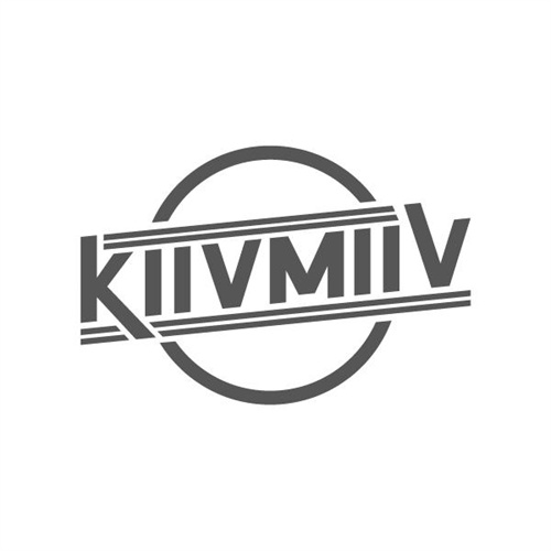KIIVMIIV，第25类商标转让