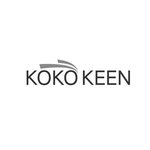 KOKOKEEN商标图样
