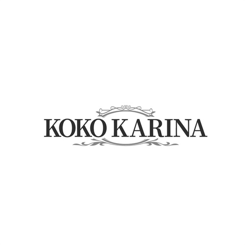 KOKOKARINA商标图样