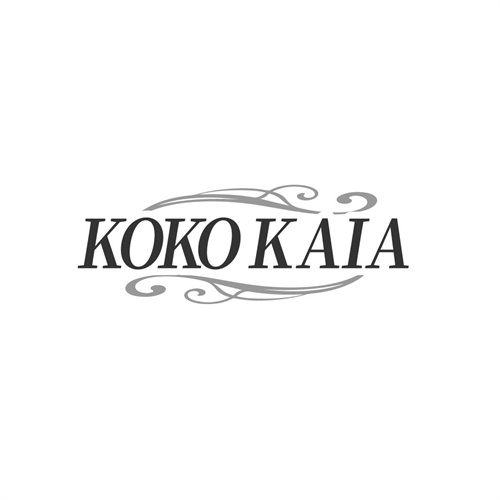 KOKOKAIA商标图样