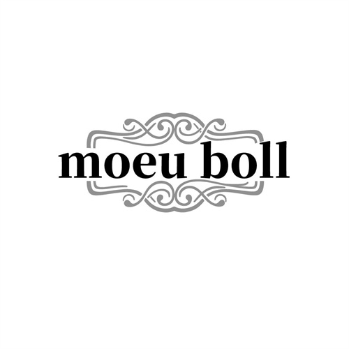 MOEUBOLL，第25类商标转让