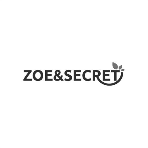 ZOE&SECRET，第25类商标转让