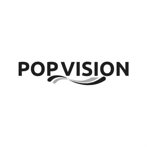 POPVISION，第25类商标转让