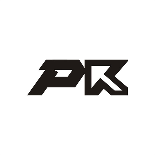 PK商标图样