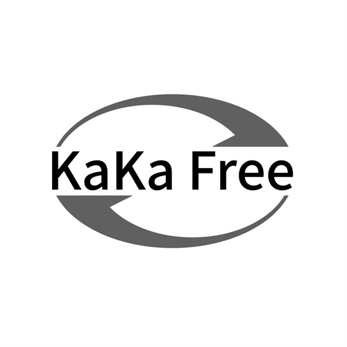 KAKAFREE，第9类商标转让