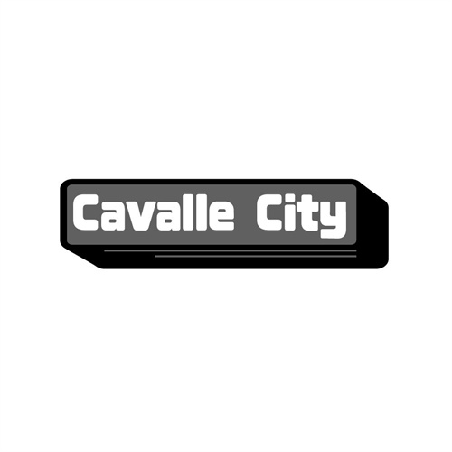 CAVALLECITY，第25类商标转让