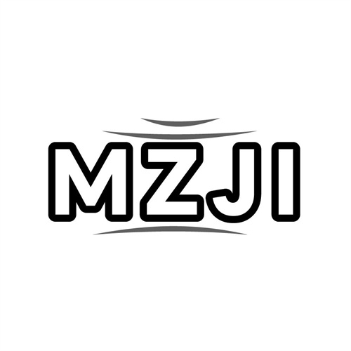 MZJI，第25类商标转让