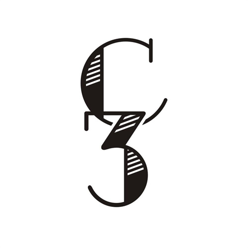 C3商标图样