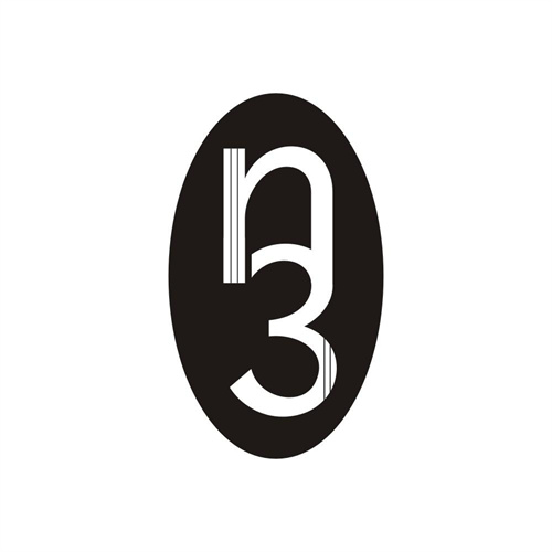N3商标图样
