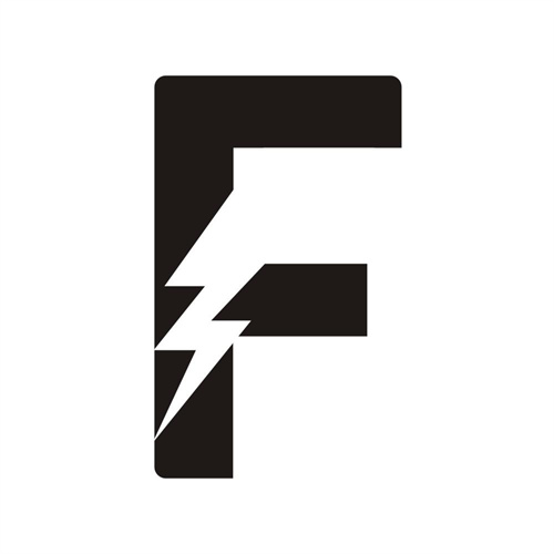 F