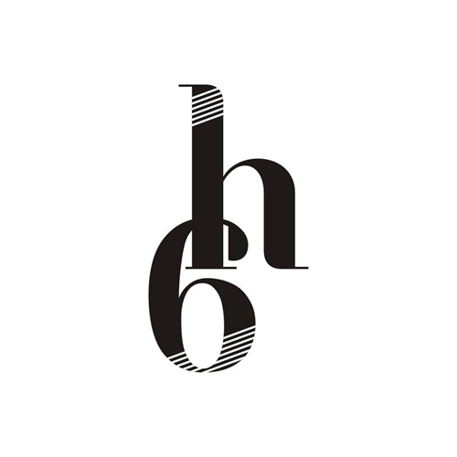 H6商标图样