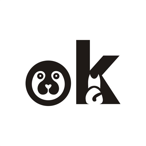 OK商标图样