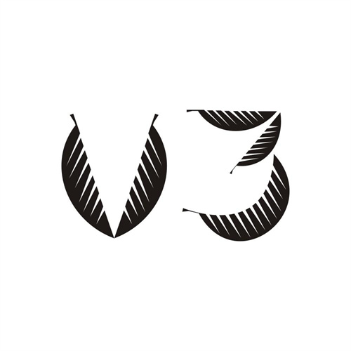 v3商标图样