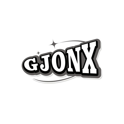 GJONX，第25类商标转让