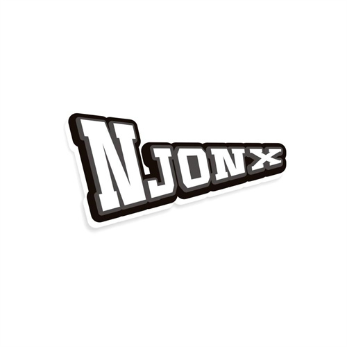 NJONX商标图样