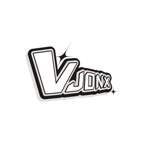 VJONX，第25类商标转让