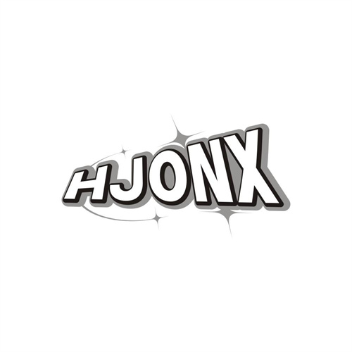 HJONX，第25类商标转让