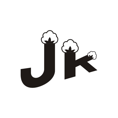JK商标图样