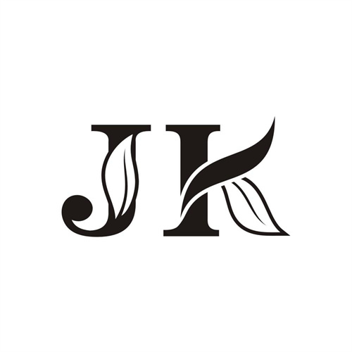 JK商标图样