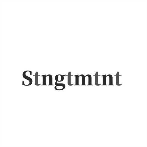 STNGTMTNT，第25类商标转让