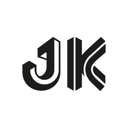 JK商标图样