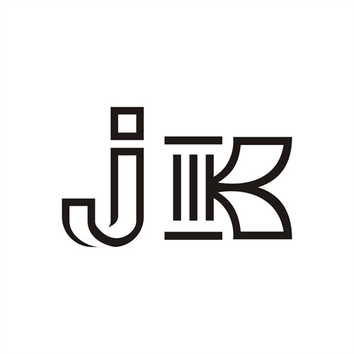 JK商标图样