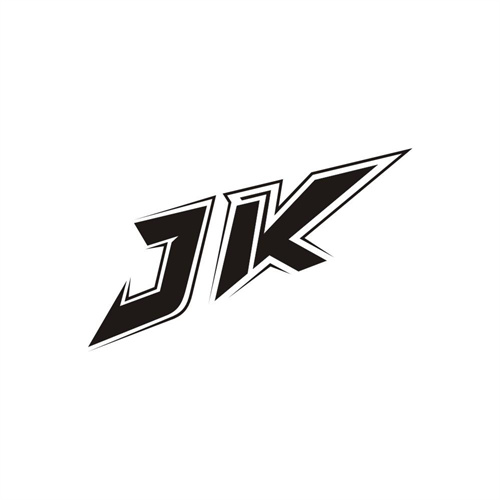 JK商标图样