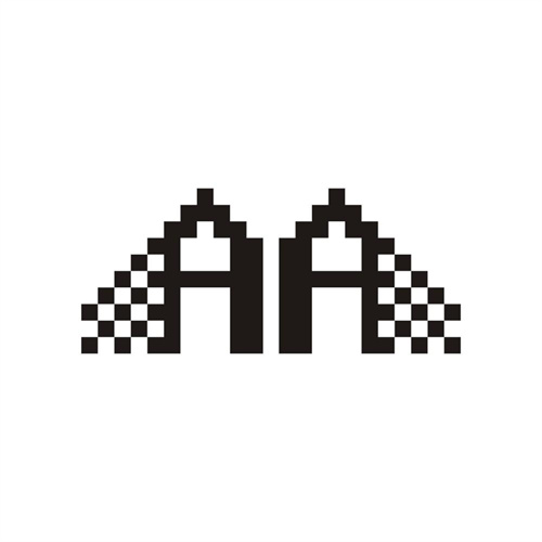 AA商标图样