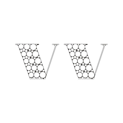 VV，第14类商标转让