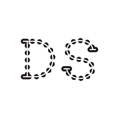 DS商标图样