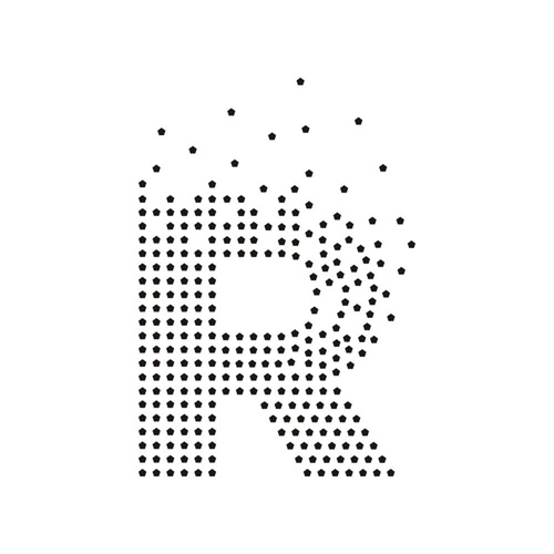 R商标图样
