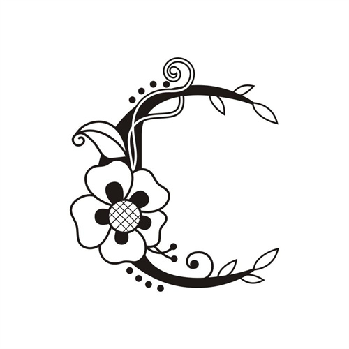 图形商标图样