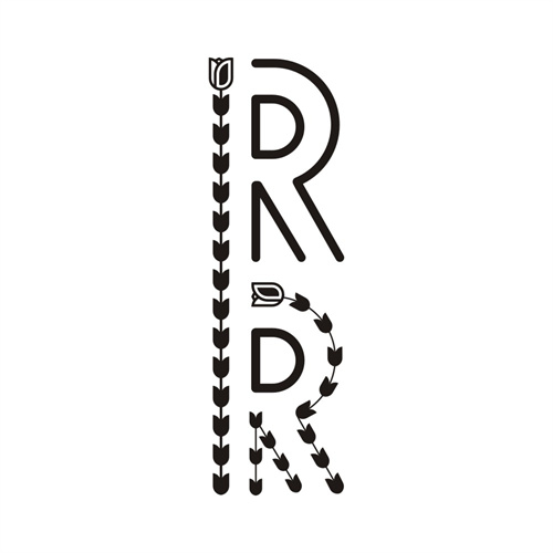 RR商标图样