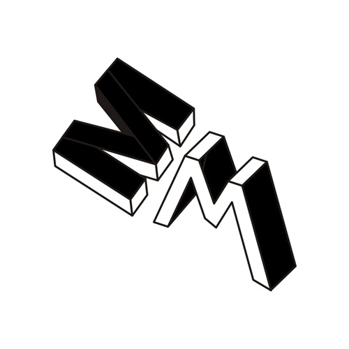MM商标图样
