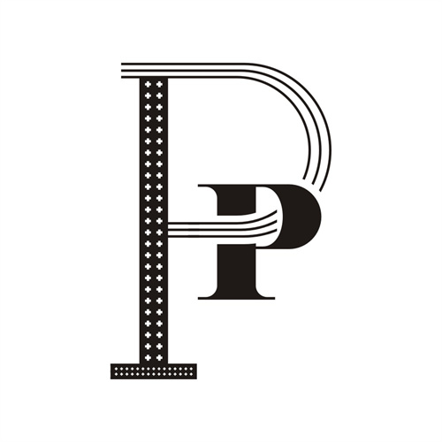 PP商标图样