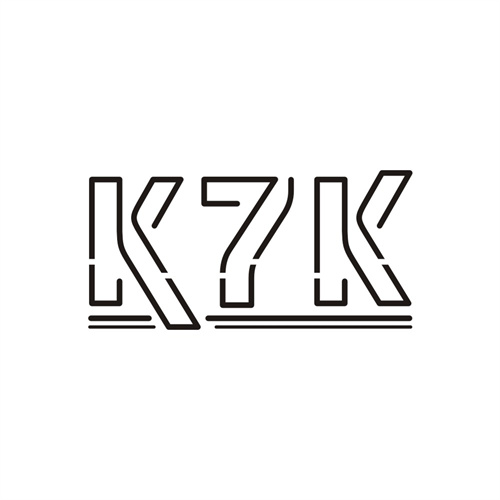 K7K商标图样