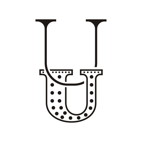 UU商标图样