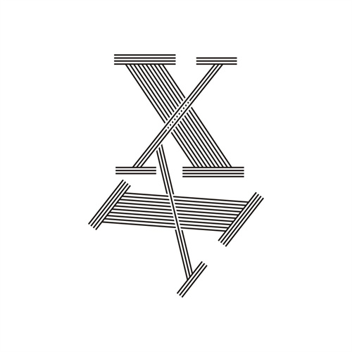 XX商标图样