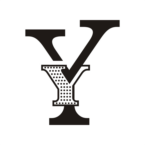 YY商标图样