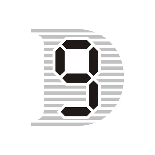 图形商标图样