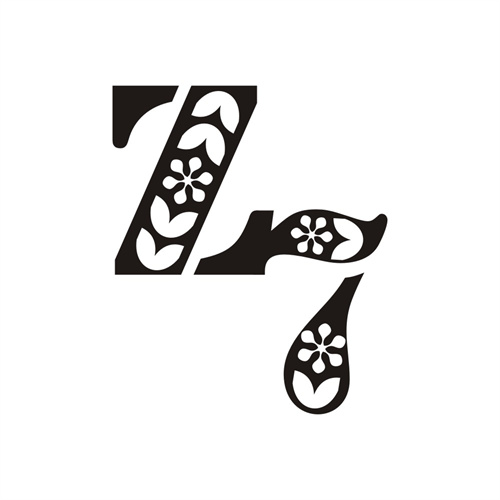 图形商标图样