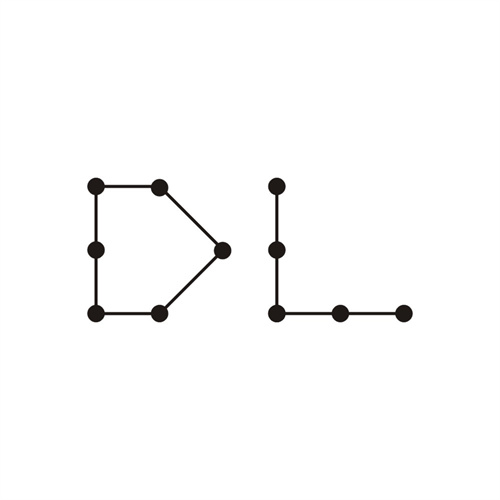 DL商标图样