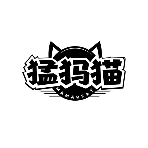 猛犸猫,第25类商标转让