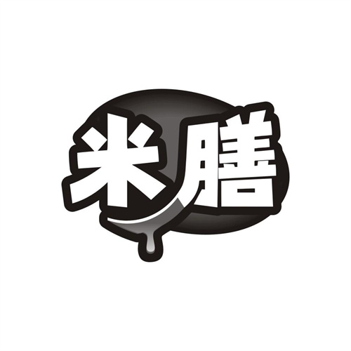 米膳,第7类商标转让