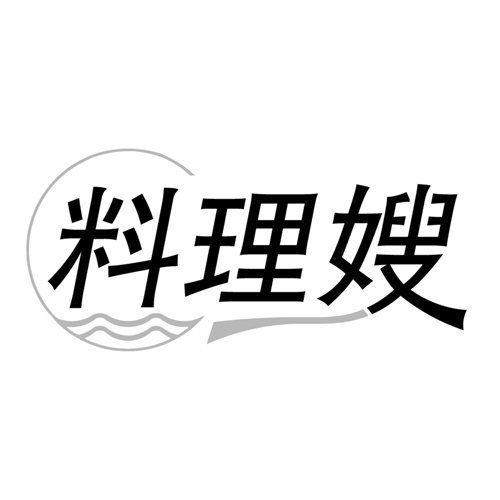 料理嫂,第29类商标转让