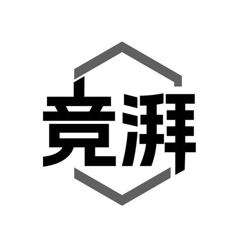 竞湃商标图样